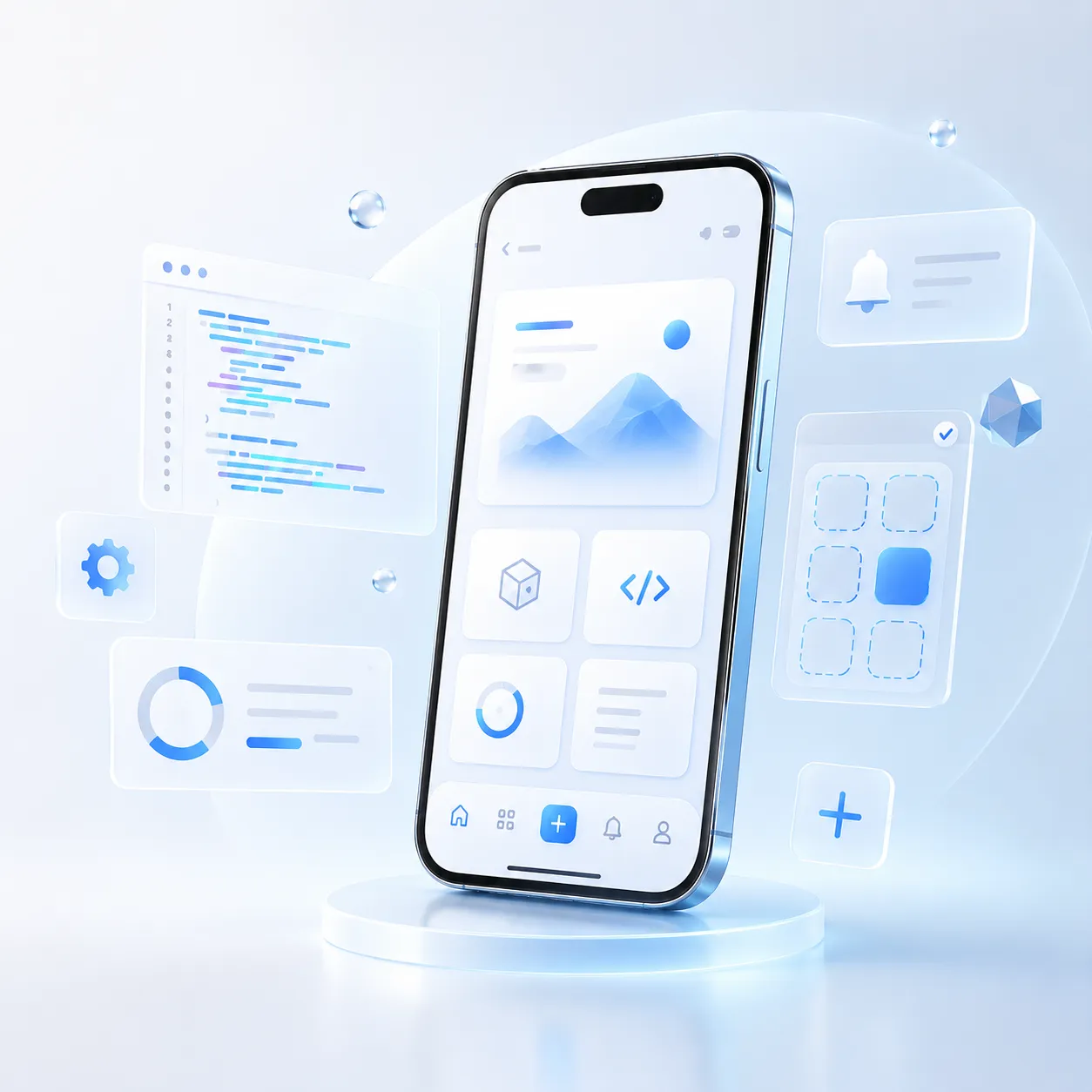 Mobile App Development