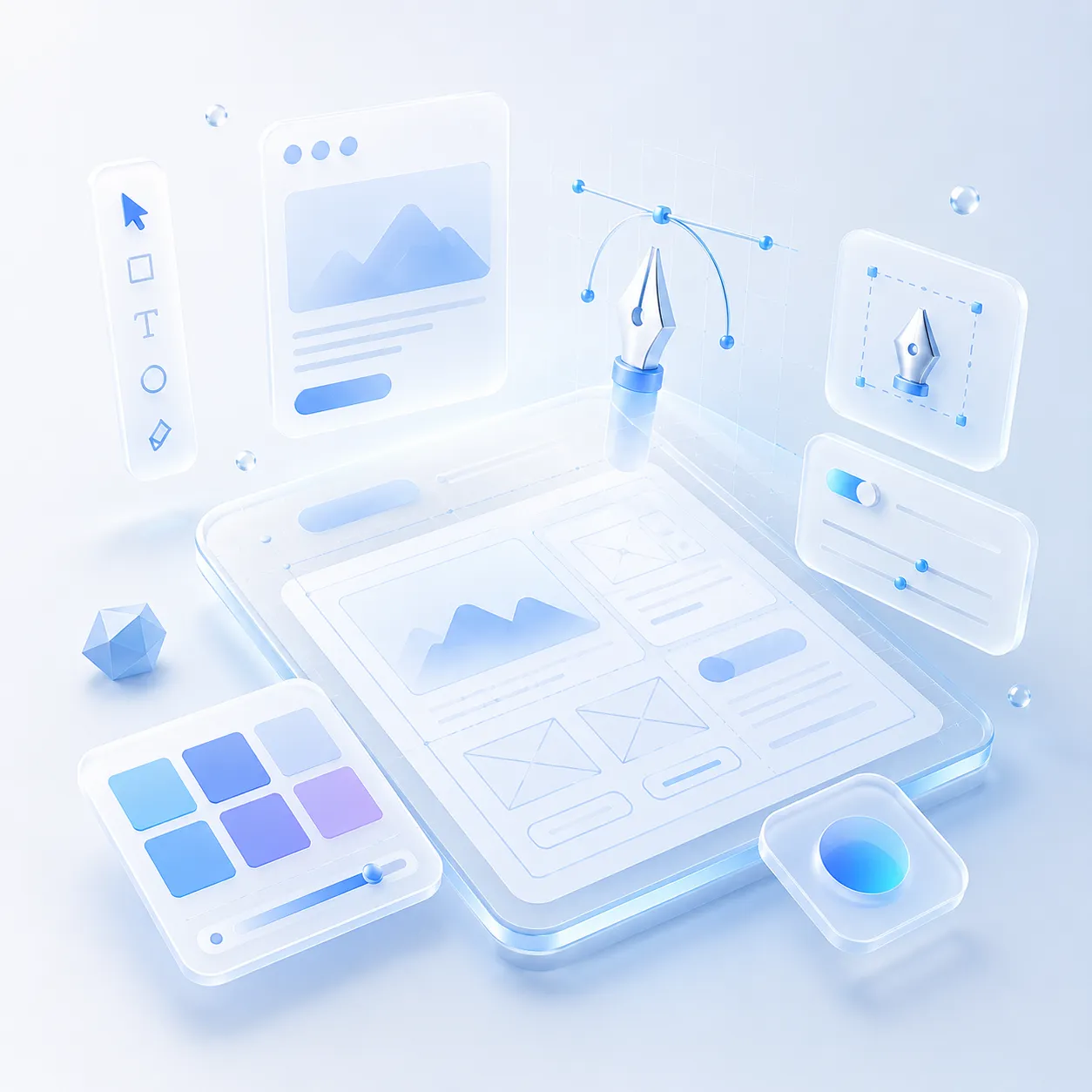 UI/UX Design